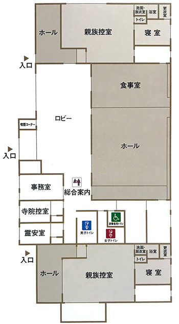 見取図